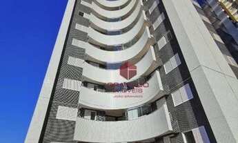 Imagem 2: Apartamento para alugar, 79 m² por R$ 5.102,00/mês - Centro - Maringá/PR