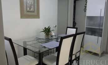 Imagem 5: Apartamento - Conjunto Residencial Parque Bandeirantes - Campinas