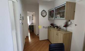 Imagem 7: Apartamento Condomínio ILHAS GREGAS com 3 dormitórios à venda, 76 m² por R$ 360.000 - Cent