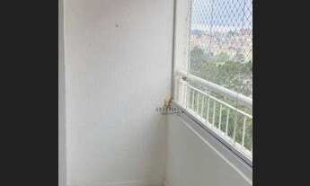 Imagem 5: Apartamento com 2 dormitórios à venda, 53 m² por R$ 320.000,00 - Centro - São Bernardo do