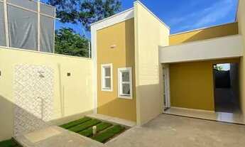 Imagem: Casa a venda em nova Betânia