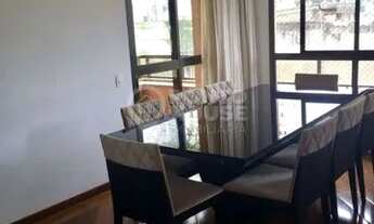 Imagem 6: Apartamento à venda, Vila Mascote, 3 dormitórios, 3 suítes, 3 vagas