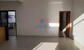 Imagem 2: Casa em condomínio à venda, 3 quartos, 1 suíte, 2 vagas, Jardim Bréscia - Indaiatuba/SP