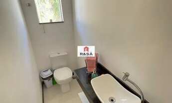 Imagem 3: Casa para aluguel, 7 quartos, 4 suítes, 6 vagas, Jardim Guanabara - Rio de Janeiro/RJ