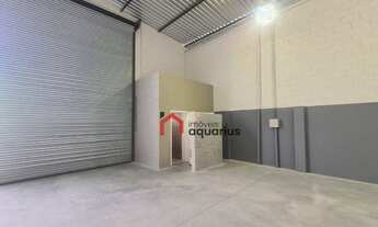 Imagem 5: Galpão em Jacareí