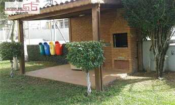 Imagem 7: Apartamento com 2 dormitórios à venda, 60 m² por R$ 249.000,00 - Pirituba - São Paulo/SP