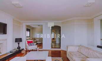 Imagem 3: Imóvel de 170m², com 4 dormitórios (sendo 1 suíte)