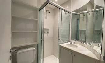 Imagem 6: Apartamento com 2 dormitórios para alugar, 56 m² por R$ 4.241,83/mês - Vila Pompeia - São