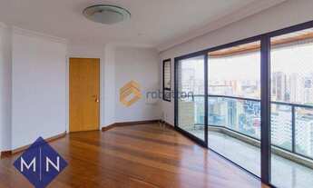 Imagem: Apartamento com 3 dormitórios para alugar