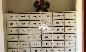 Imagem 5: Apartamento com 3 dormitórios à venda, 117 m² por R$ 550.000 - Jardim Macarenko - Sumaré/S