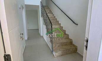 Imagem: Casa com 3 dormitórios, 164 m² - venda