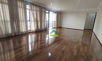 Imagem 4: Apartamento com 3 dormitórios, 160 m² - venda por R$ 650.000,00 ou aluguel por R$ 3.880,01