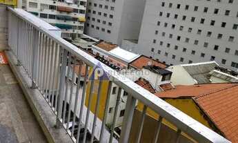 Imagem 5: Apartamento à venda, 2 quartos, 1 vaga, Botafogo - RIO DE JANEIRO/RJ