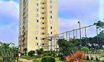 Imagem: Apartamento 2 quartos, 1 vaga de garagem