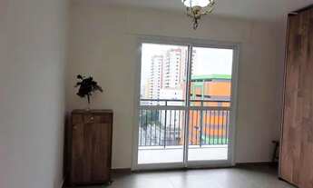 Imagem 2: Locação Apartamento Sao Paulo Vila Mariana Ref: 24379