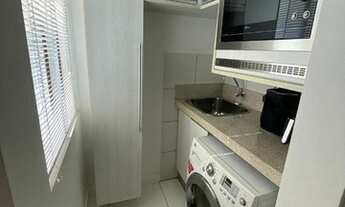 Imagem 7: Apartamento com 1 dormitório à venda, 45 m² por R$ 190.000,00 - Bom Retiro - Joinville/SC