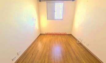 Imagem 5: Apartamento com 2 dormitórios à venda, 56 m² por R$ 290.000,00 - Vila Curuçá - São Paulo/S