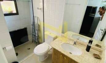 Imagem 6: Linda Cobertura na Zona Oeste de São Paulo