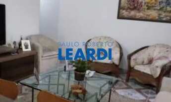 Imagem: CASA TÉRREA - MOOCA - SP