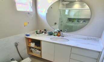 Imagem: CUIABÁ - Casa de Condomínio - PICO DO