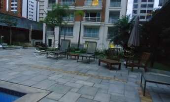 Imagem 7: Flat de alto padrão com 52m², na Rua Capote Valente em Pinheiros próximo a Avenida Doutor