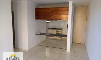 Imagem 3: Apartamento com 3 dormitórios, 66 m² - venda por R$ 260.000,00 ou aluguel por R$ 1.840,00