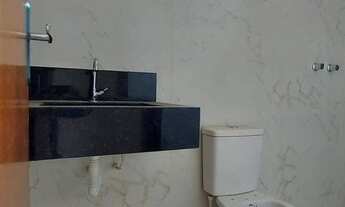 Imagem: Casa com 2 dormitórios à venda, 85 m²