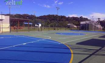 Imagem 2: Terreno à venda, 480 m² por R$ 170.000,00 - Alphaville - Rio das Ostras/RJ