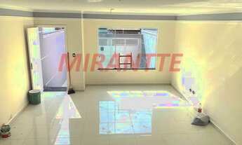 Imagem 2: Sobrado de 140m² com 3 quartos em Bortolândia