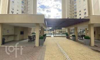 Imagem 2: Apartamento à venda em Marechal Rondon com 76 m², 3 quartos, 1 suíte, 2 vagas