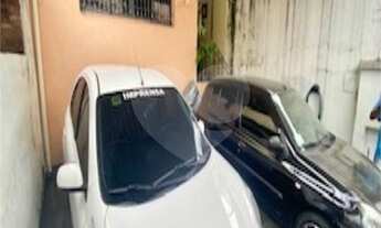 Imagem 5: Sobrado 80 ms com 3 quartos 2 vagas Água Fria - São Paulo - SP