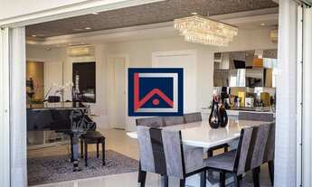 Imagem: Apartamento Locação Vila Nova Conceição