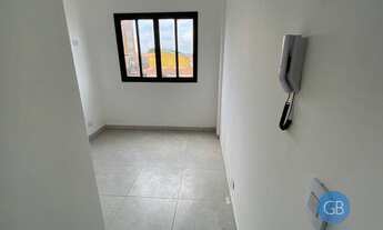 Imagem 2: Locação de Apartamento com 29m² na Rua Bispo Eugênio Demazemod nº 388, Vila Alpina, Zona L