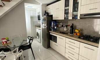 Imagem 2: Apartamento com 1 dormitório à venda, 45 m² por R$ 190.000,00 - Bom Retiro - Joinville/SC