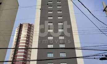 Imagem 2: Apartamento Residencial Quirino locação