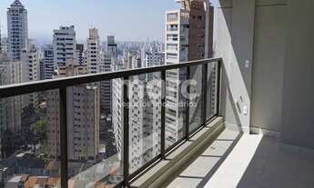 Imagem: SAO PAULO - Apartamento Padrão - ACLIMACAO