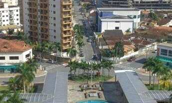 Imagem 6: Apartamento com 1 dormitório à venda, 49 m² por R$ 240.000,00 - Caiçara - Praia Grande/SP