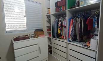 Imagem 8: Casa de condomínio sobrado para venda possui 170 metros quadrados com 3 quartos