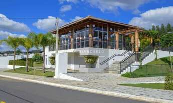 Imagem 2: Casa com 3 dormitórios à venda, 180 m² por R$ 1.200.000,00 - Buona Vita - Atibaia/SP