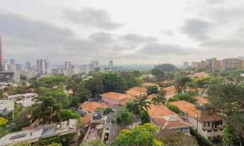 Imagem 6: Cobertura Locação Vila Madalena 288 m² 3 Dormitórios