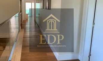 Imagem 7: Casa a venda Vila Solaia Tambore Alphaville