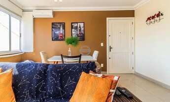 Imagem 4: PORTO ALEGRE - Apartamento Padrão - São João