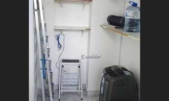 Imagem 3: Apartamento com 3 dormitórios à venda, 120 m² por R$ 1.500.000,00 - Jardim Paulista - São