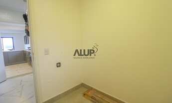 Imagem 6: Apartamento para venda possui 166 metros quadrados com 4 quartos