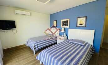 Imagem 3: Casa de luxo frente ao mar na praia da baleia , disponível para REVEILLON