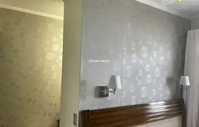 Imagem 12: Sobrado a venda 3 dorms área gourmet 6 vagas no Pq Mandaqui