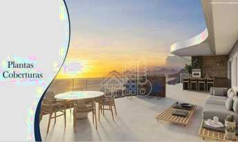 Imagem 7: Apartamento com 4 dormitórios à venda, 136 m² por R$ 2.250.000,00 - Piratininga - Niterói