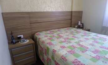 Imagem 5: Apartamento para venda vila gilda santo andre 2 dorms 2 banheiros 2 vagas andar alto