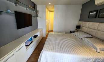 Imagem 2: Momento Vila Olímpia