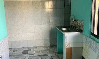 Imagem 4: Casa Casa com 1 dormitório